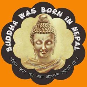Buddh new logo